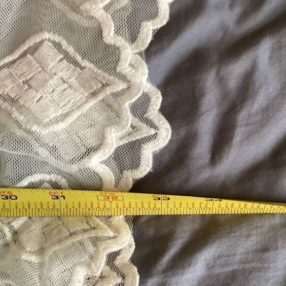 Ladies Urban Outfitters Ecote Lace Dress‎ NWT - Picture 8 of 8